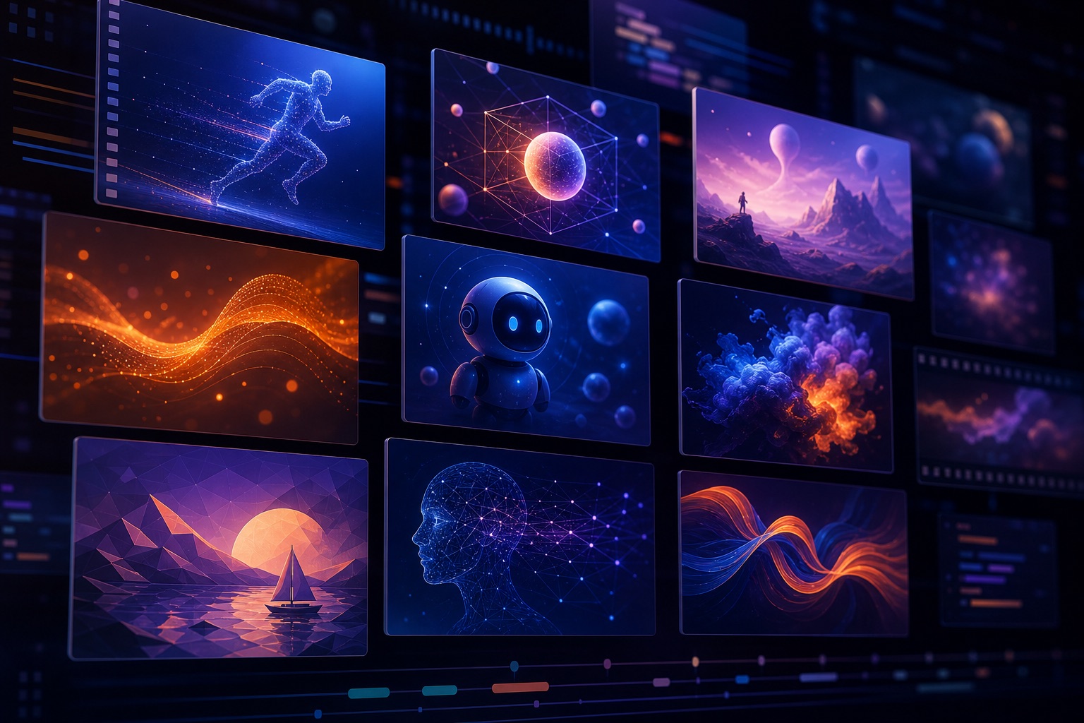 AI Animation Generators: 10 Best Tools by Type (2026)