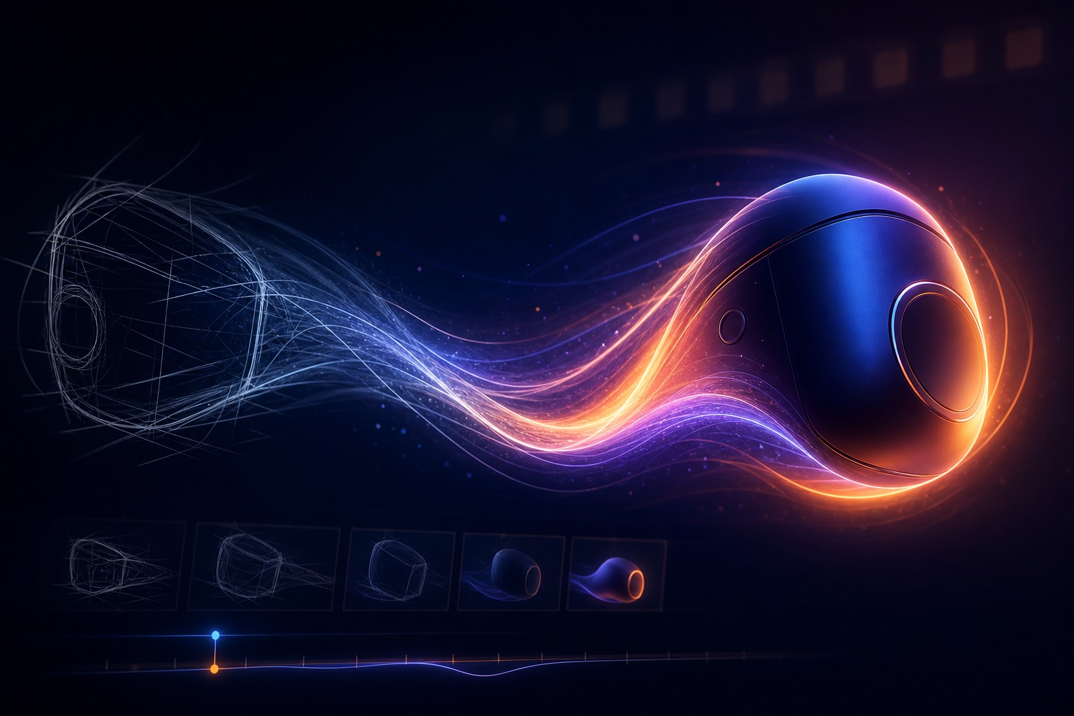 Product Reveal Animation with AI: The E-commerce Playbook