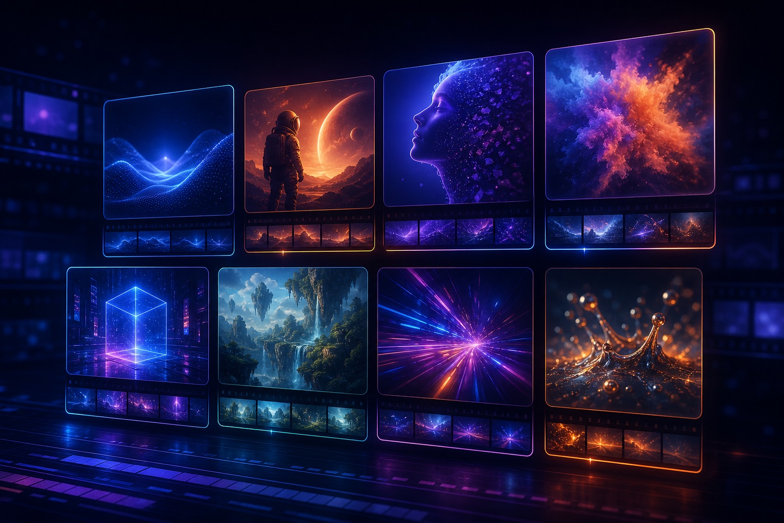 Best AI Video Generators 2026: 10 Tools Compared