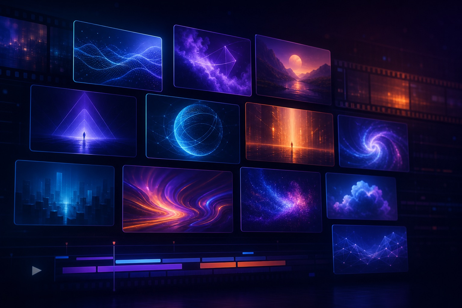 11 Cheapest AI Video Generators in 2026 (Real Pricing)