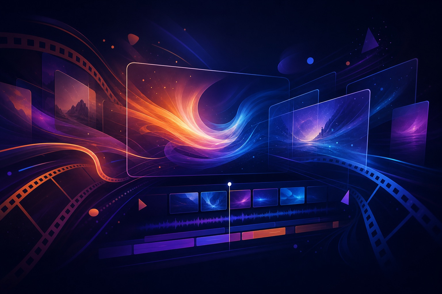 How to Make a YouTube Intro With AI in 3 Steps (2026 Guide)