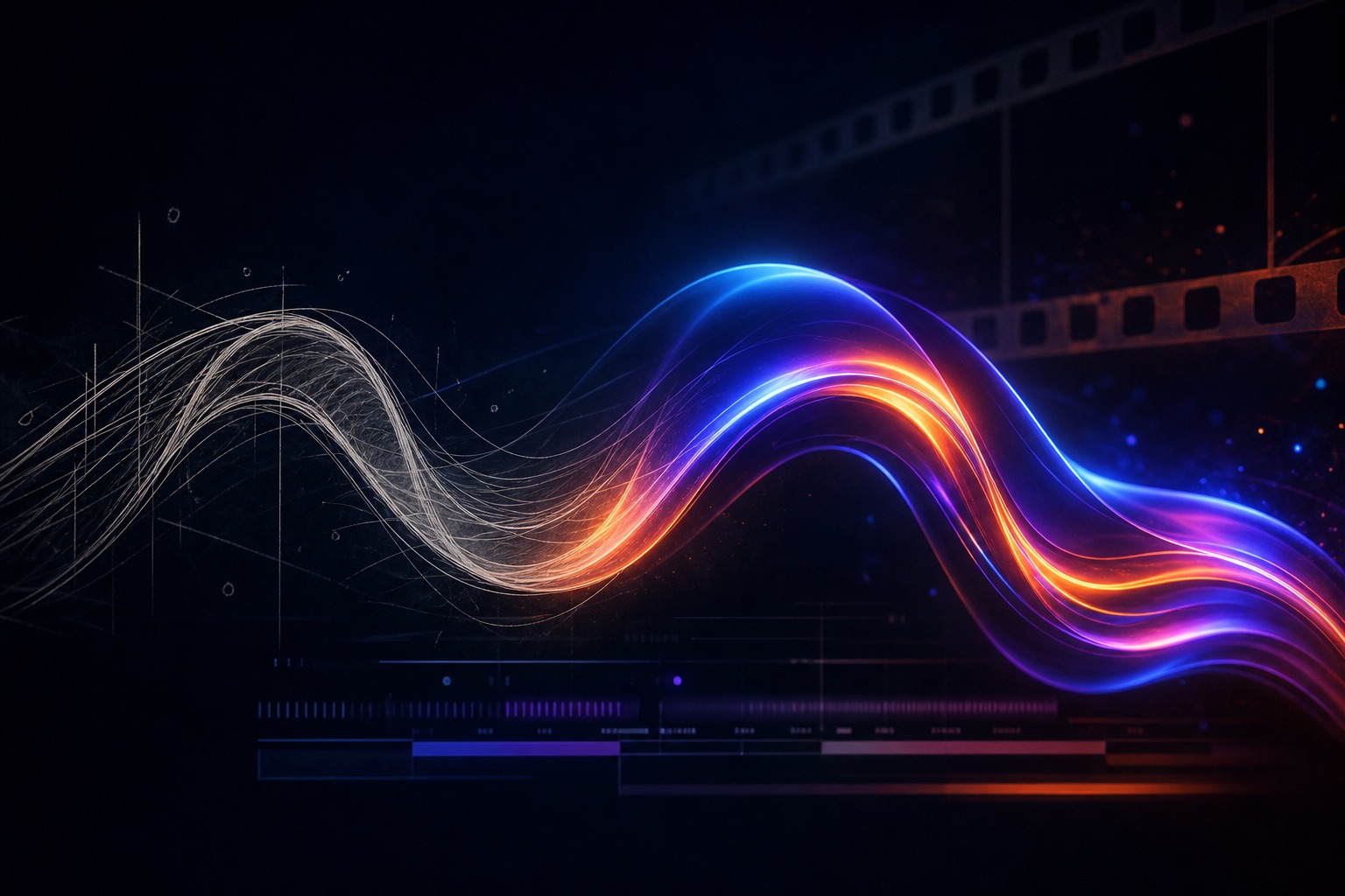 Kinetic Typography AI: Animated Text Without After Effects