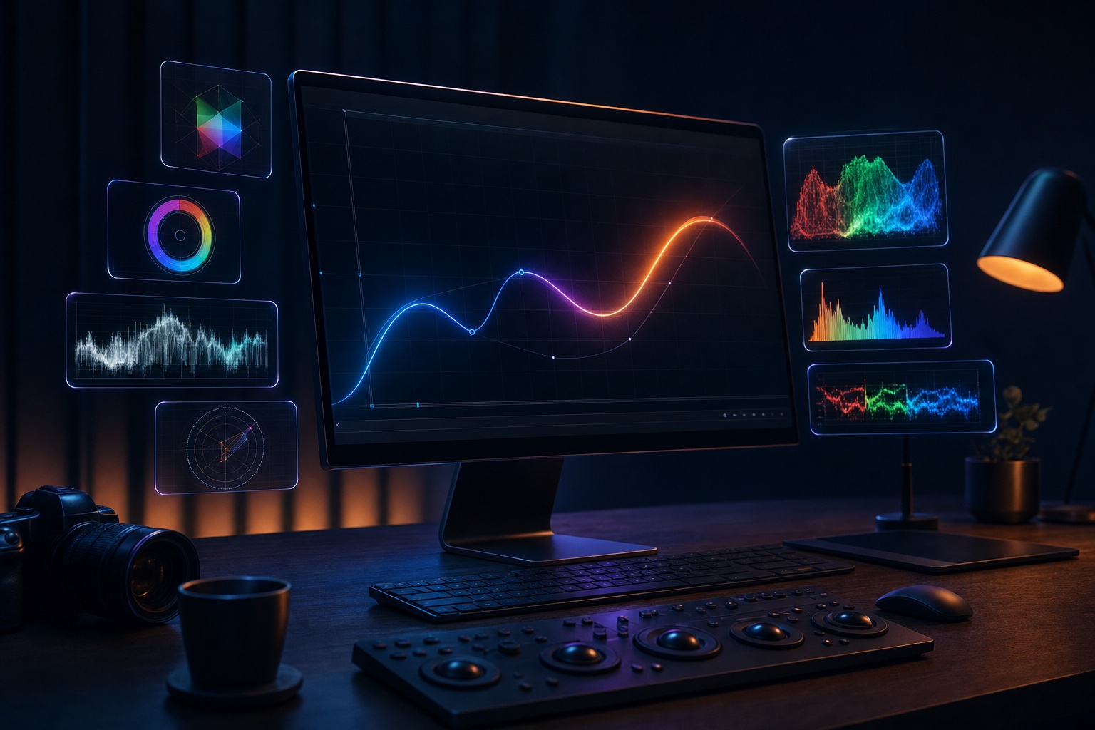 The 7 Best AI Video Tools for Professional Motion Design on a Fixed