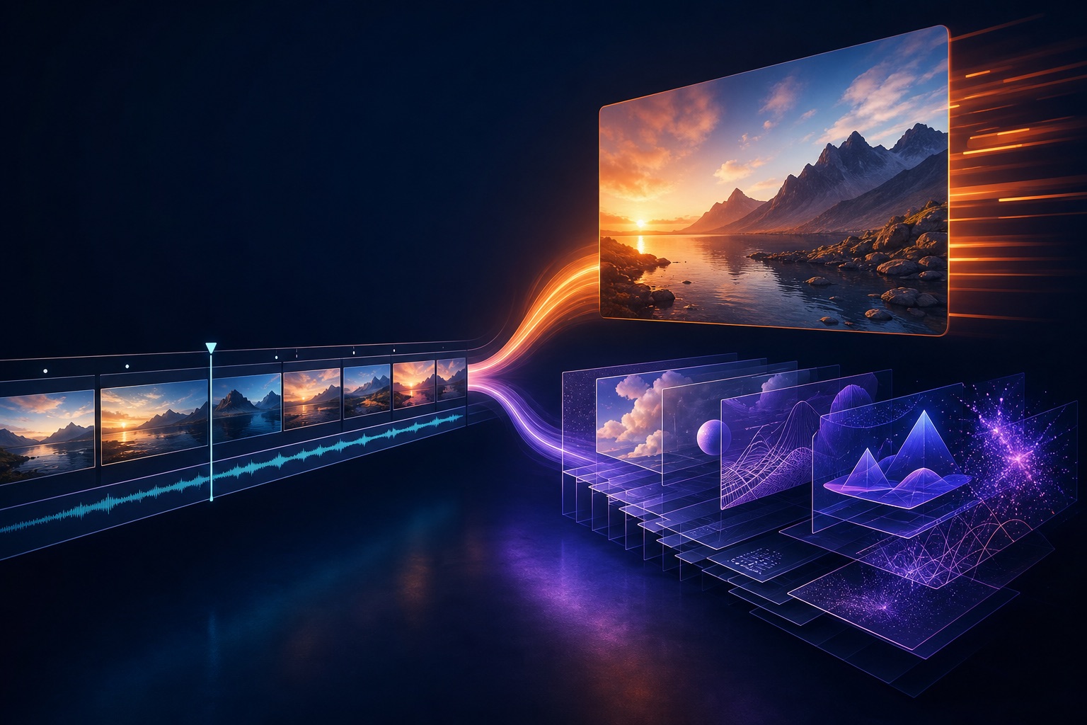 MotionVid.ai vs After Effects: The Honest 2026 Comparison
